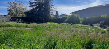 terrain à batir à Rillieux-la-Pape (69)