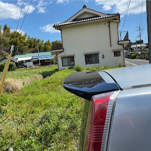 ムーヴカスタム L150S