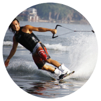 Image Wakeboard / Wakeskate