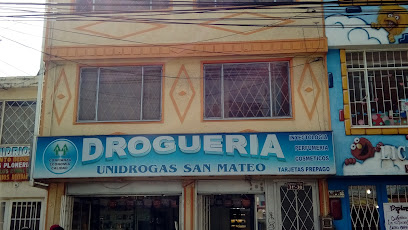 Droguería San Mateo