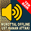 MUROTTAL USTADZ HANAN ATTAKI J icon