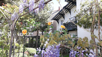 maison à La Baule-Escoublac (44)