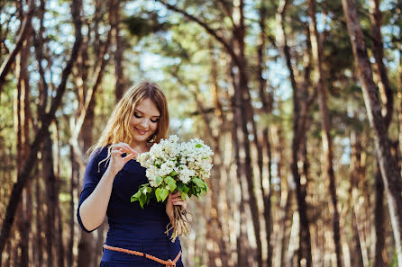 Wedding photographer Alina Tkachenko (aline27). Photo of 20 May 2017