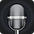 Wireless Microphone logo