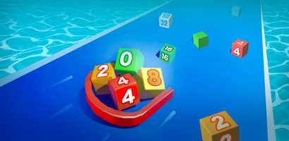 2048 3D : Merge Game - Apps on Google Play