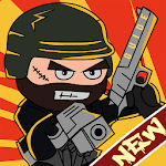 Cover Image of Herunterladen Guide for Mini Militia 2019 1.2 APK