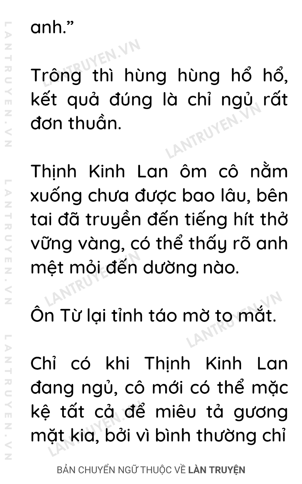 Cho Má Em Thêm Hồng - Chương 33