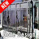 Download Minimalist home gate designs For PC Windows and Mac 1.0