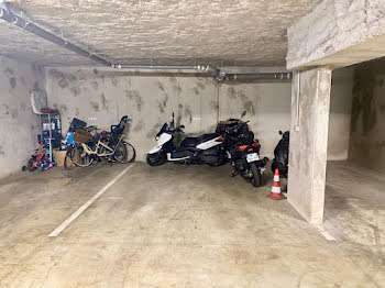 parking à Bayonne (64)