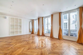 appartement à Paris 4ème (75)