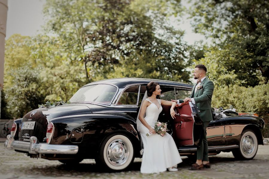 Photographe de mariage Kudіn Andrіy (kudinandrey). Photo du 22 août 2019