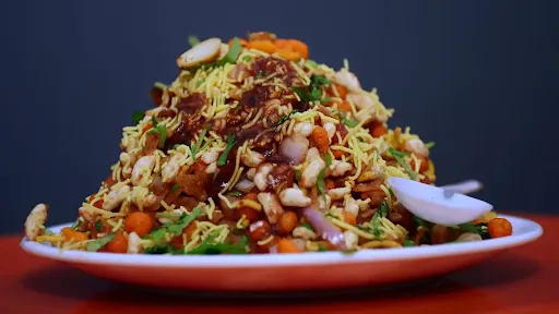 Special Masala Bhel