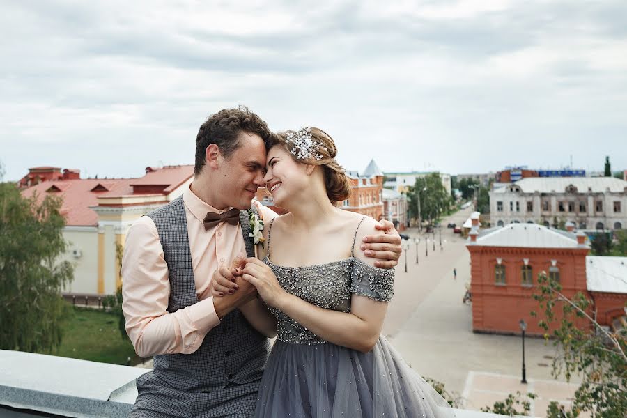 Wedding photographer Olga Saygafarova (olgasaygafarova). Photo of 29 June 2020