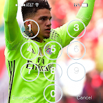 Cover Image of Download Ederson Background Lockscreen 1.0 APK