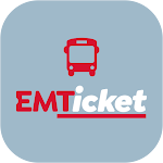 Cover Image of Скачать EMTicket 6.6.22 APK