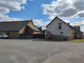 maison à Gaël (35)