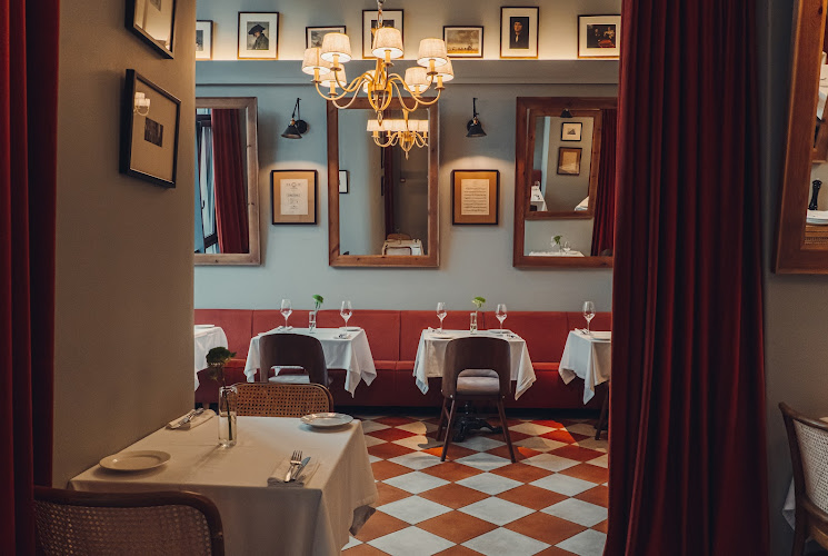 Mircuccio Osteria
