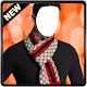 Men Scarf Photo Suit Download on Windows