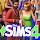 The Sims 4 HD Wallpapers New Tab