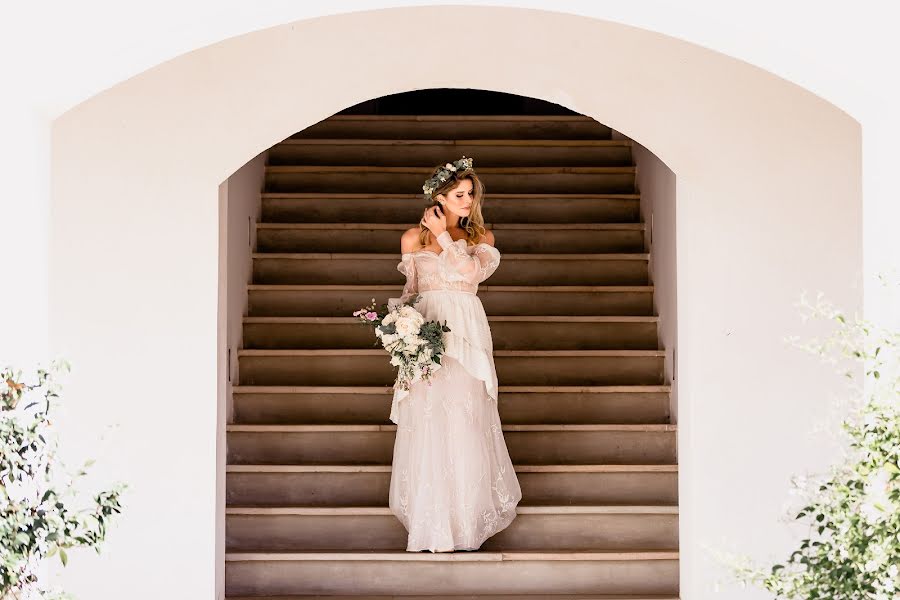 Fotografo di matrimoni Gabriel Gracia (dreambigestudio). Foto del 3 settembre 2019