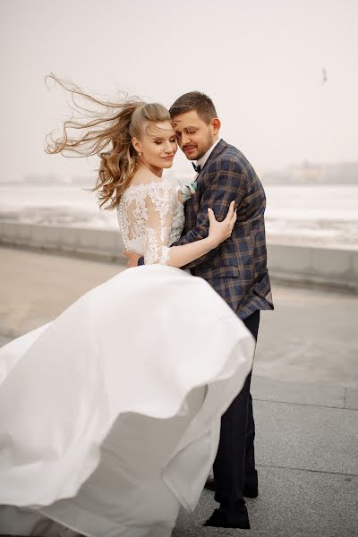 Wedding photographer Olga Leskovskaya (leskovskaya). Photo of 15 June 2021