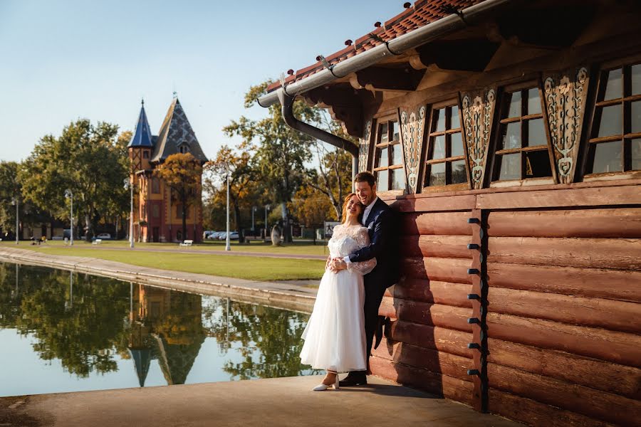 Hochzeitsfotograf Ivan Ostojic (ivanostojic). Foto vom 17. November 2021