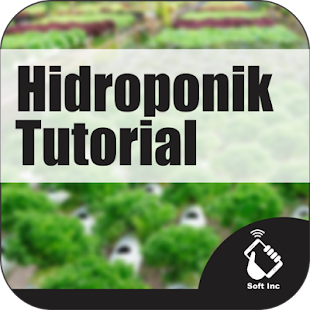 Hidroponik Tutorial - náhled
