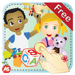 Toddler World Learn English Apk