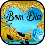 Cover Image of डाउनलोड Mensagens de Bom dia,Boa Noite GIF 2020 3.6 APK