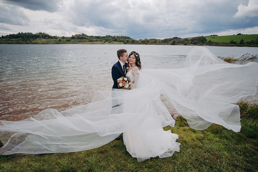 Svatební fotograf Mariya Lovchikova (lovchikova). Fotografie z 3.března 2020