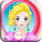 Sara Wedding Fashion Apk