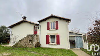 maison à Prailles (79)