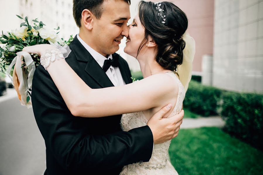 Wedding photographer Sasha Zheinova (sashazheinova). Photo of 19 June 2016