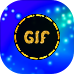 Cover Image of ダウンロード GIFs e Mensagem de Aniversario 10.0 APK