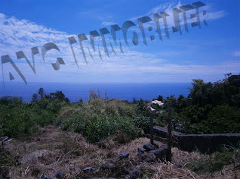 terrain à Le Piton Saint Leu (974)