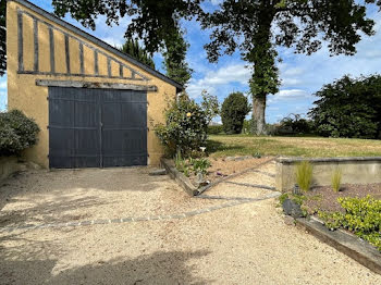 maison à Bain-de-Bretagne (35)