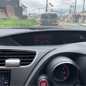 シビックタイプR FK2