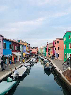 Burano, Venezia di NicolePuglioliPH