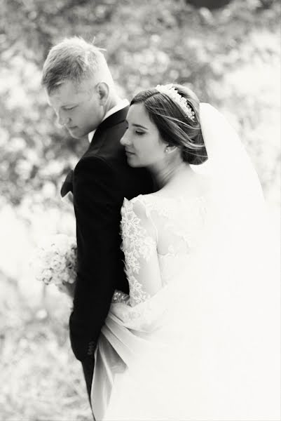 शादी का फोटोग्राफर Oksana Kireeva (kireevaoks)। नवम्बर 9 2017 का फोटो