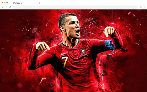 Ronaldo Wallpapers