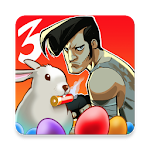 Cover Image of Unduh Zombie Bodoh 3 1.9 APK