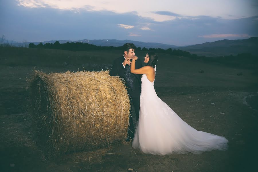 Fotografo di matrimoni Giuseppe Intilla (icardi66). Foto del 20 settembre 2018