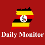 Cover Image of ดาวน์โหลด Daily Monitor Epaper, Uganda Free Latest News 1.0 APK
