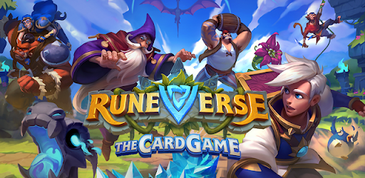 Runeverse: The Card Game