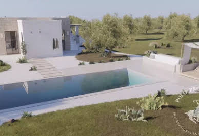 Villa with pool 7