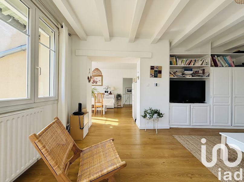 Vente maison 6 pièces 147 m² à Jussy (57130), 329 000 €