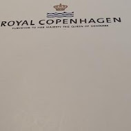 皇家哥本哈根咖啡輕食複合店