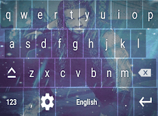 Keyboard Roman Reignsのおすすめ画像2