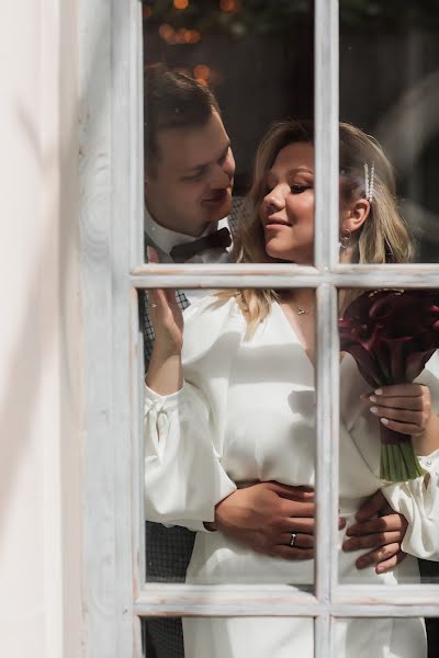 Wedding photographer Irina Kolosova (kolosova). Photo of 28 November 2019