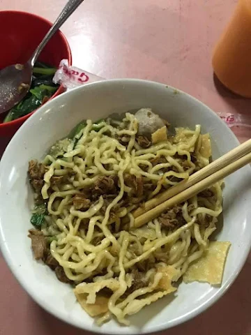 Bakmi DKI photo 